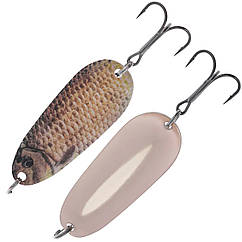 Блешня Select Grandex 20.0g 63mm S50