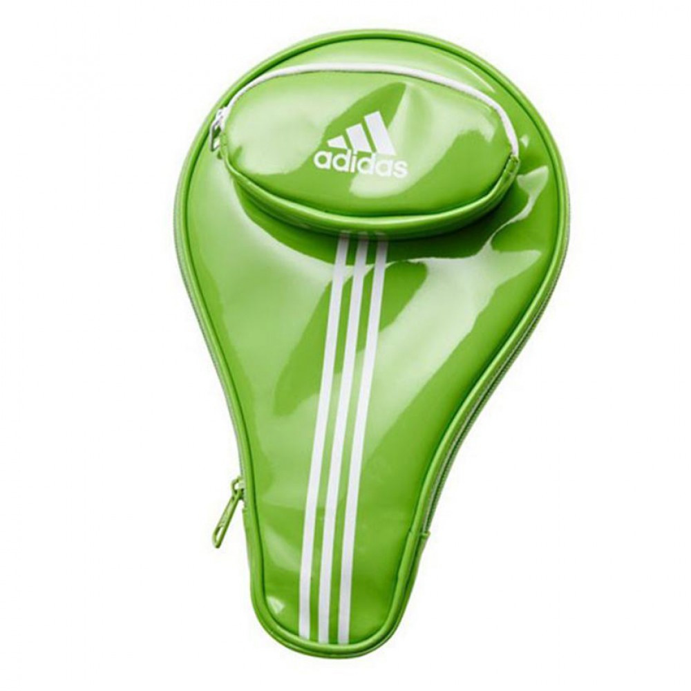 Чехол для ракетки Adidas Cover Color Green (7463) z11-2024