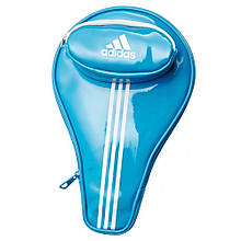 Чехол для ракетки Adidas Cover Color Blue (7465) z11-2024