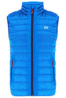 Пуховая жилетка Mac in a Sac Mens Alpine Down Gilet S Royal (AW19-ROYA-S) z11-2024