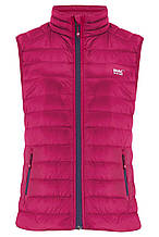 Пуховая жилетка Mac in a Sac Alpine Ladies Down Gilet M Fuchsia (AW19-FUCH-12) z11-2024