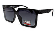 Солнцезащитные очки женские Polar Eagle 07052-c1 Черный TV, код: 7924229