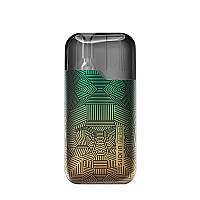 Стартовый набор солевая под-система Suorin Air Pro Pod Kit 930mAh 4.9ml Faded Skeleton (sn1199-hbr) z14-2024