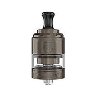 Бак для вейпа электронной сигареты Berserker V2 MTL RTA 24mm 3ml Gunmetal (am439-hbr) z14-2024