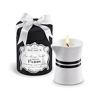 Массажная свечa Petits Joujoux - Paris - Vanilla and Sandalwood 190 г (SO3140) z11-2024