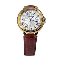 Часы Guanqin Gold-White-Red G6807G CL (G6807GGWR) z14-2024