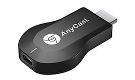 Бездротовий HDMI Wi-Fi приймач AnyCast (SDS43DFVVVV) z11-2024
