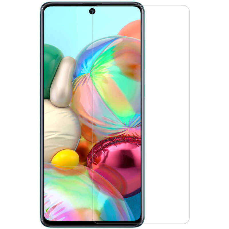 Захисне скло Nillkin для Samsung Galaxy A71 / Note 10 Lite 870741 z11-2024