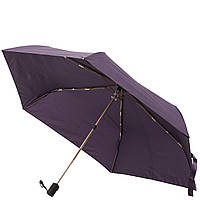 Зонт автомат Parachase 3220 фиолетовый 3 сложения 6 спиц z14-2024