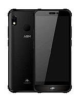 Защищенный смартфон AGM A10 6 128GB Black LW, код: 8035578