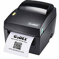 Принтер этикеток Godex DT4x (6086) KZZ