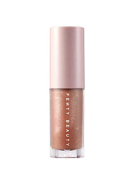 Міні-блиск для губ у відтінку fenty glow fenty beauty by rihanna, 2 ml