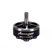 Двигатель для дрона FPV BrotherHobby Avenger 2806.5 1300KV бесколлекторный KZZ