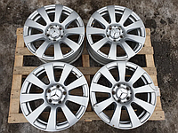 Ковані Диски 5/112 R16. ET 45,5. 7.5j. Mercedes VW Volkswagen Audi Seat Skoda