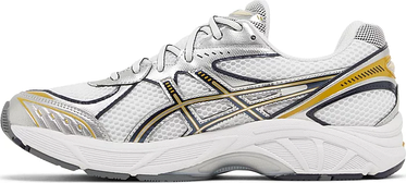 Кросівки ASICS GT-2160 Cream Pure Silver Gold - 1203A320-100, фото 2