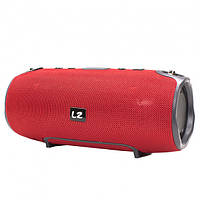 Портативная Bluetooth колонка T&G LZ Xtreme mini Red z11-2024