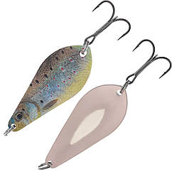 Блешня Select ProAtom 15.0g 65mm S47