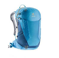 Рюкзак Deuter Futura 24 Azure/Steel (1052-3400118 1314) z14-2024