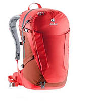 Рюкзак Deuter Futura 24 Chili/Lava (1052-3400118 5549) z14-2024