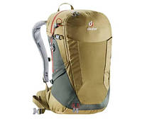 Рюкзак Deuter Futura 24 Clay/Ivy (1052-3400118 6205) z14-2024