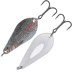 Блешня Select ProAtom 15.0g 65mm S48