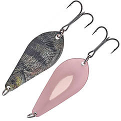 Блешня Select ProAtom 15.0g 65mm S49