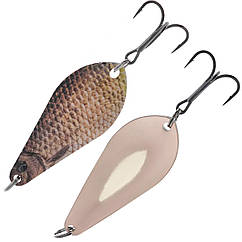 Блешня Select ProAtom 15.0g 65mm S50