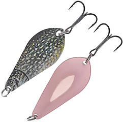 Блешня Select ProAtom 15.0g 65mm S51