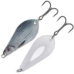 Блешня Select ProAtom 15.0g 65mm S46