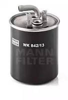 Фильтр топливный VITO/SPRINTER CDI 99- WK84213