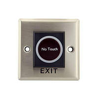 Кнопка выхода YLI Electronic ISK-840B бесконтактная IN, код: 7396648