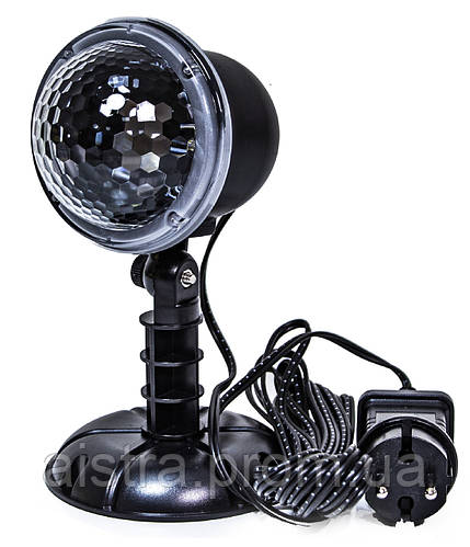 Новогодний уличный лазерный проектор XX-FB Snow White (1750978921 ...