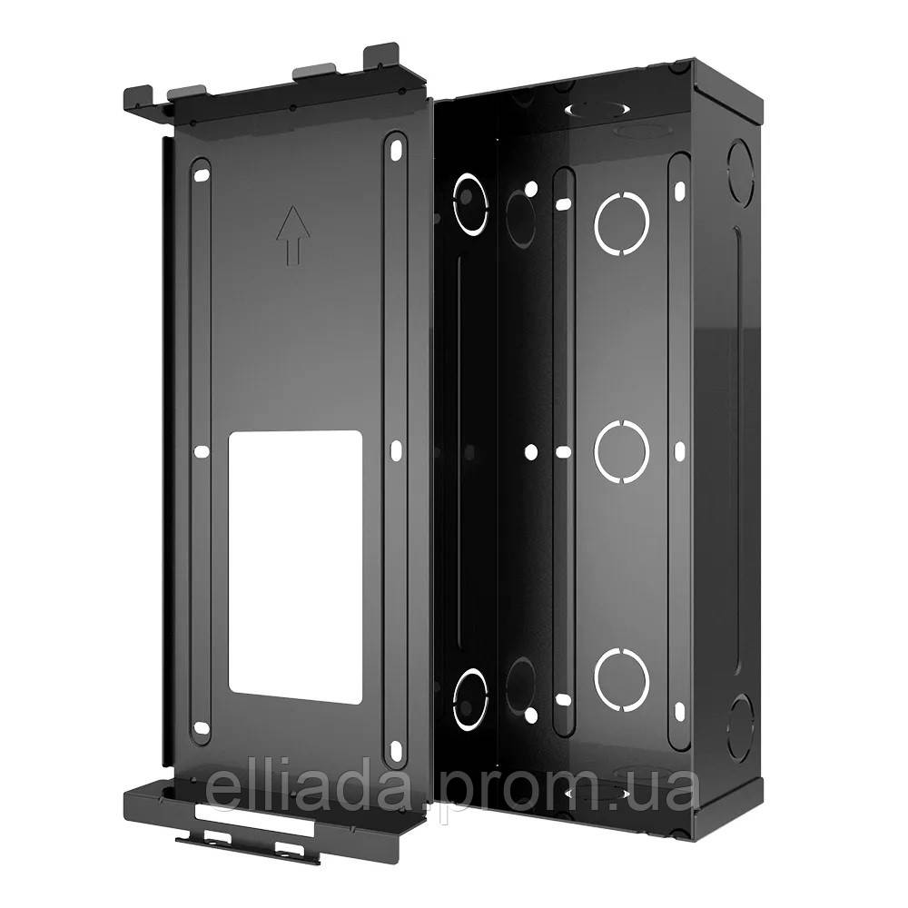 Монтажный комплект для врезного монтажа панелей вызова Akuvox R27 R28 In-Wall Box HH, код: 7743010 - фото 1 - id-p2175183793