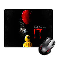 Игровая поверхность Фильм Оно The It 220 х 180 мм (5422) UT, код: 6658673