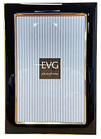 Фоторамка EVG ONIX 10X15 A52-426 Black (6884627) UT, код: 8295482