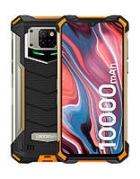 Защищенные смартфоны Doogee S88 Pro 6 128GB Orange BK, код: 8035569