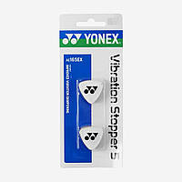 Віброгасники для тенісної ракетки Yonex AC165EX Vibration Stopper White IN, код: 8218278