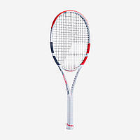 Теннисная ракетка Babolat Pure Strike Lite 101408 323 IN, код: 8221551