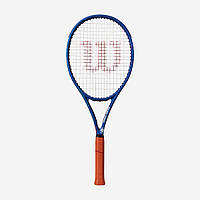 Теннисная ракетка Wilson Clash 100 V2 RG 2022 IN, код: 8221571