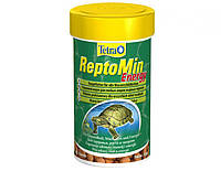 Корм для черепах Tetra ReptoMin Energy 100 мл NX, код: 2683272