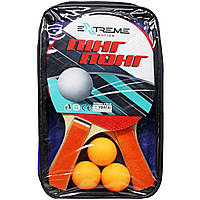 Теннисный набор Пинг Понг в сумке MIC (TT24201) IN, код: 8408262