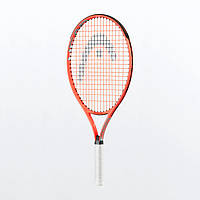 Теннисная ракетка со струнами HEAD ( 235111 ) Radical Jr. 25 2021 IN, код: 7752487