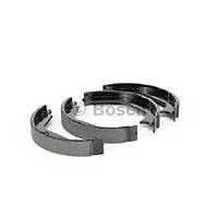 Тормозные колодки Bosch задние VOLVO S60|S80|V70 III|XC90|XC70 98 0986487623 IN, код: 6723300