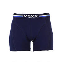 Трусы-боксеры Mexx Retro Boxersshorts XL 2 пары navy (334699-SRN) IN, код: 2467375
