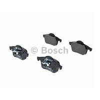 Тормозные колодки Bosch дисковые задние VOLVO S60 S80 V70 S80 -07 0986424539 IN, код: 6723801