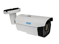 IP-видеокамера уличная Seven Systems IP-7255P PRO 5 Мп (3,6) IN, код: 8331631