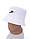 Панама мужская Весна/осень 23-02 white (5 шт. р.сетка One size) "TUZZI" недорого оптом от прямого поставщика, фото 3