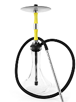 Кальян Sky Hookah Vertigo Simple Yellow