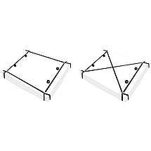 Розтяжка на ліжко Art of Sex — BDSM Slave Game, фото 3