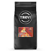 Кофе в зернах Trevi Арабика Индия Плантейшн 1 кг IN, код: 7888106